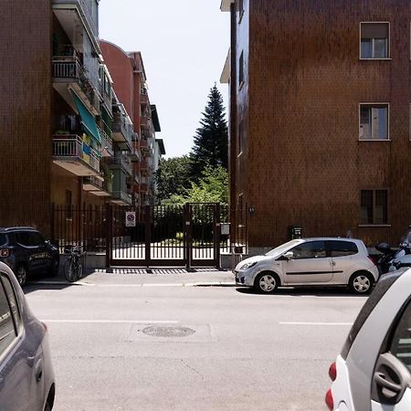 Youhosty - Marostica19 Milano Ngoại thất bức ảnh