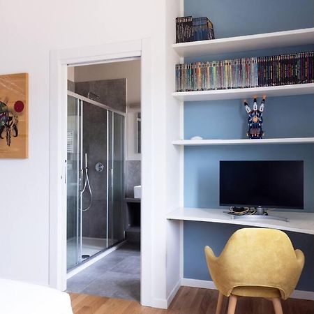 Youhosty - Marostica19 Milano Ngoại thất bức ảnh