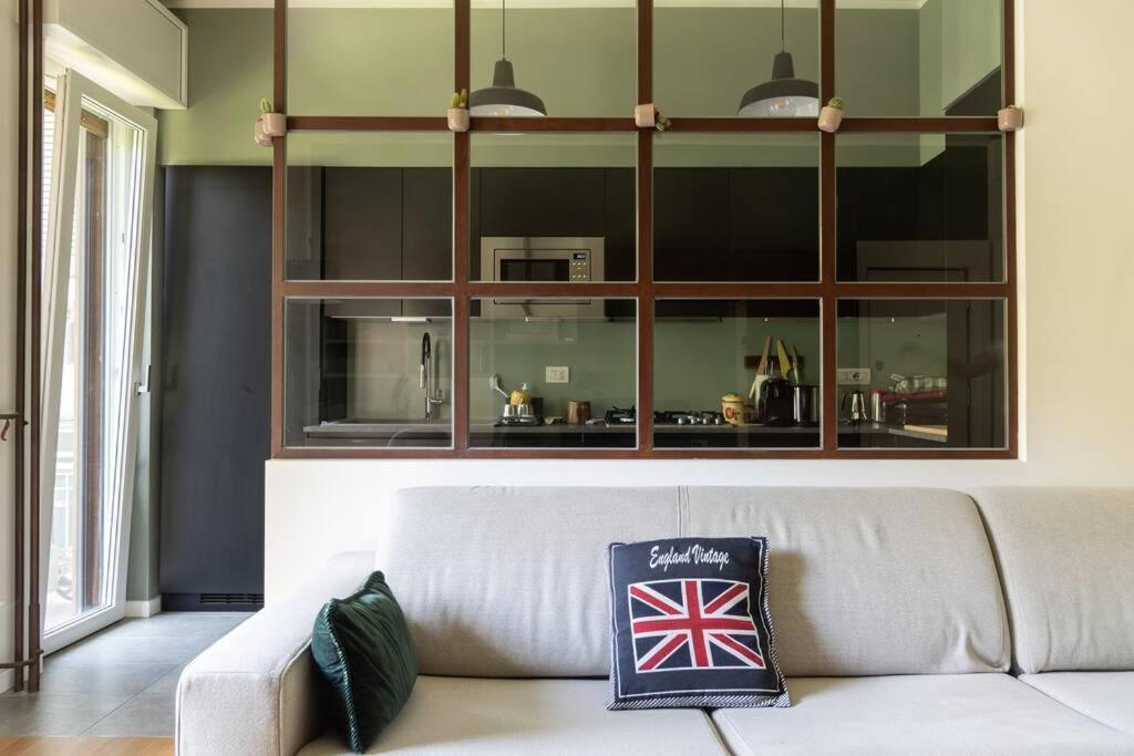 Youhosty - Marostica19 Milano Ngoại thất bức ảnh