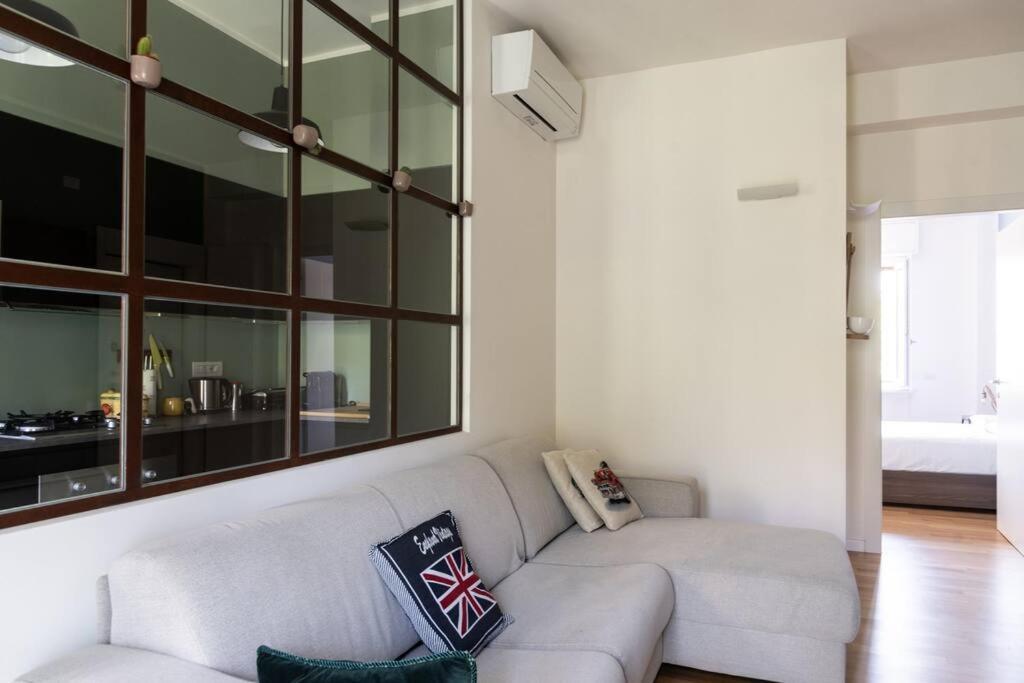 Youhosty - Marostica19 Milano Ngoại thất bức ảnh