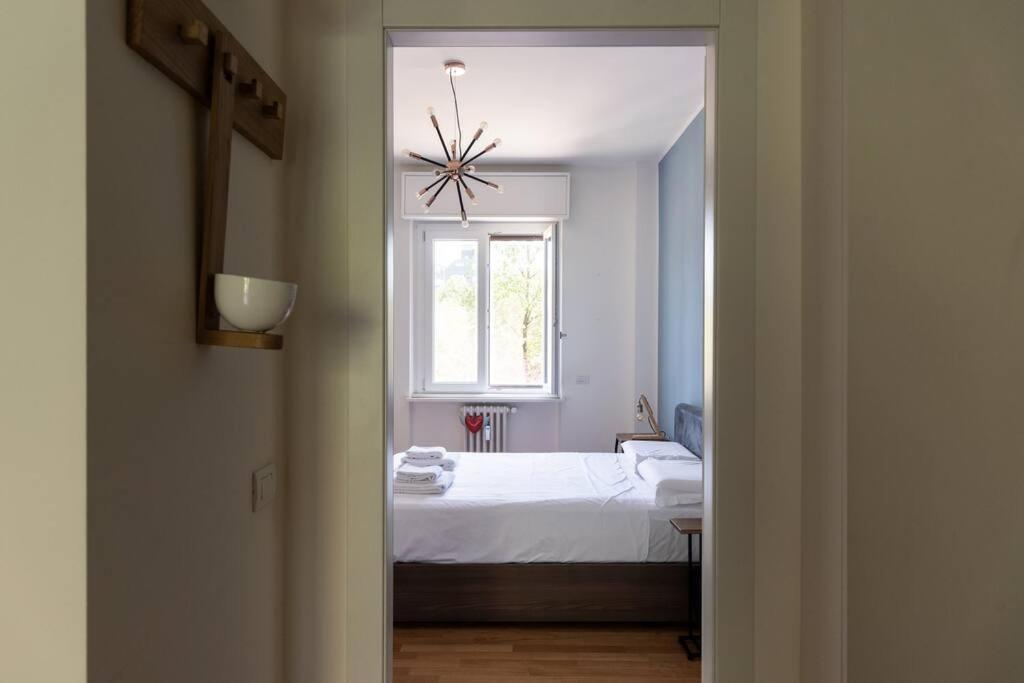 Youhosty - Marostica19 Milano Ngoại thất bức ảnh