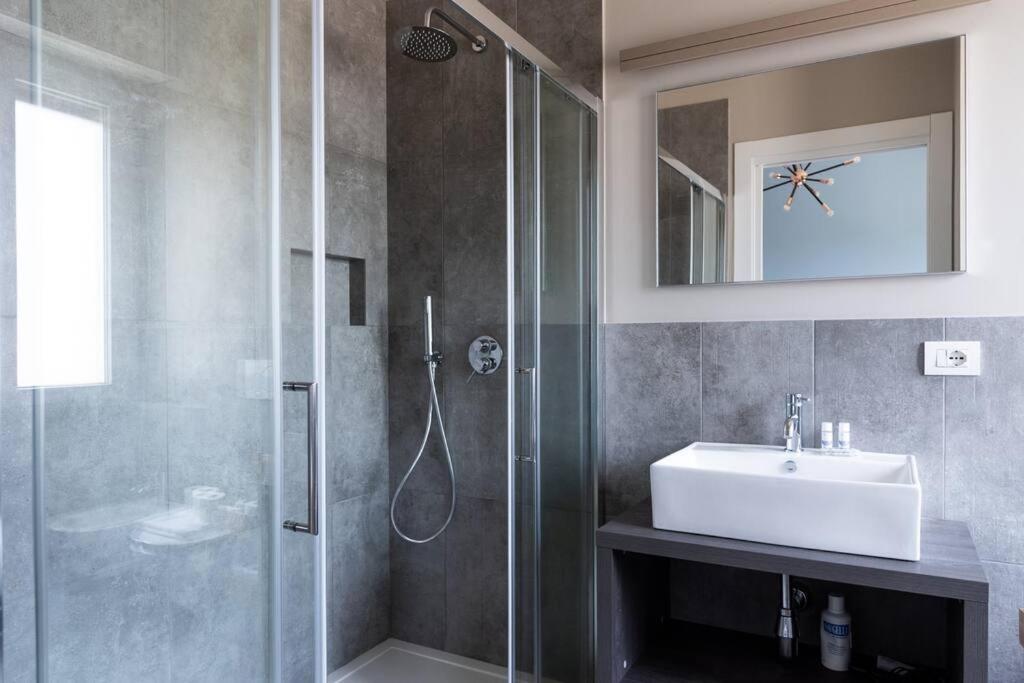 Youhosty - Marostica19 Milano Ngoại thất bức ảnh