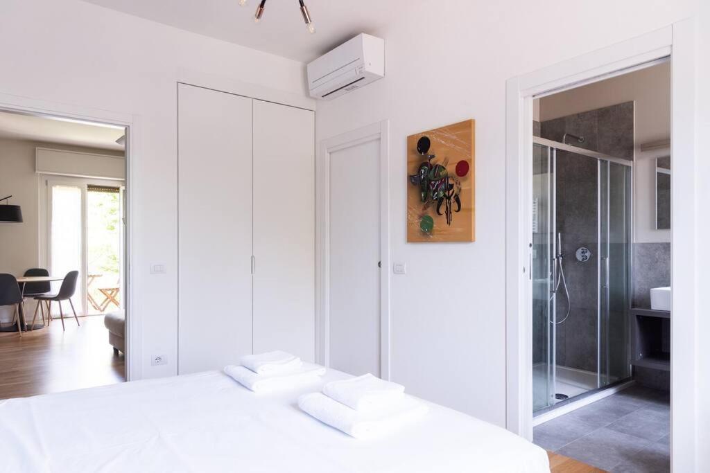 Youhosty - Marostica19 Milano Ngoại thất bức ảnh