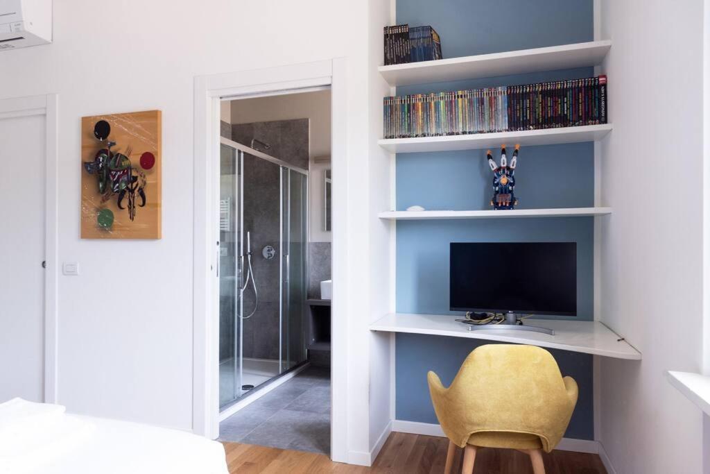 Youhosty - Marostica19 Milano Ngoại thất bức ảnh